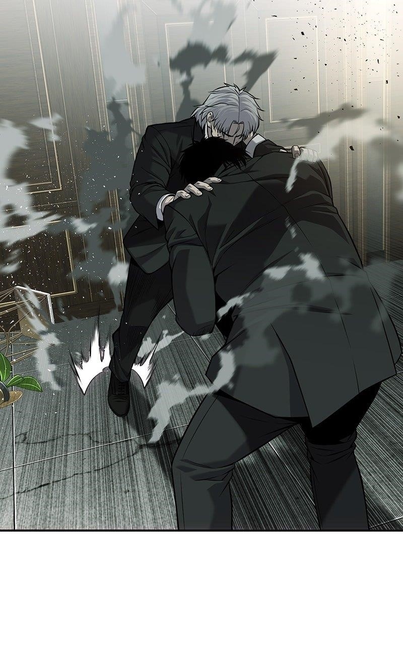 Son’s Retribution Chapter 55 - Page 76