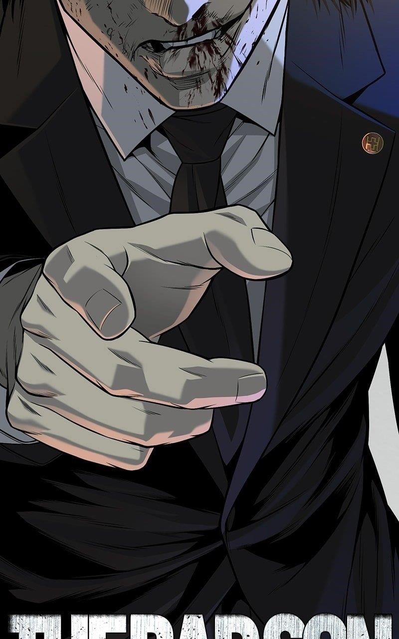 Son’s Retribution Chapter 55 - Page 9