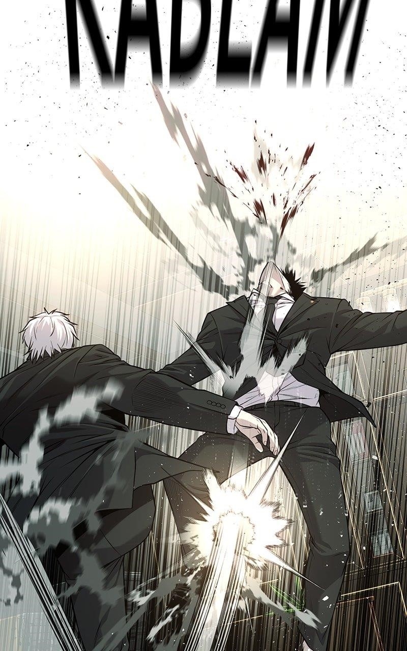 Son’s Retribution Chapter 55 - Page 91