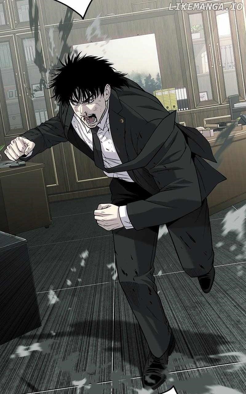 Son’s Retribution Chapter 56 - Page 10