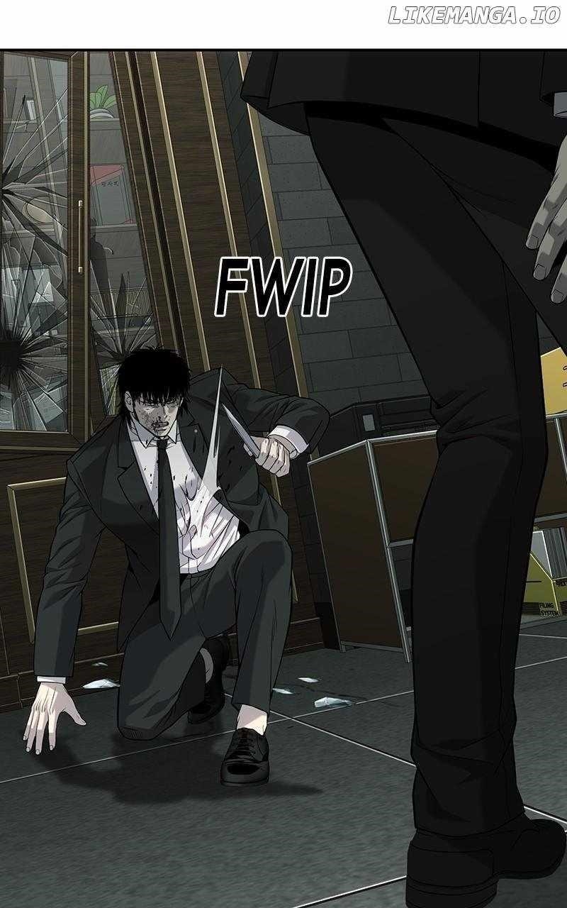 Son’s Retribution Chapter 56 - Page 102