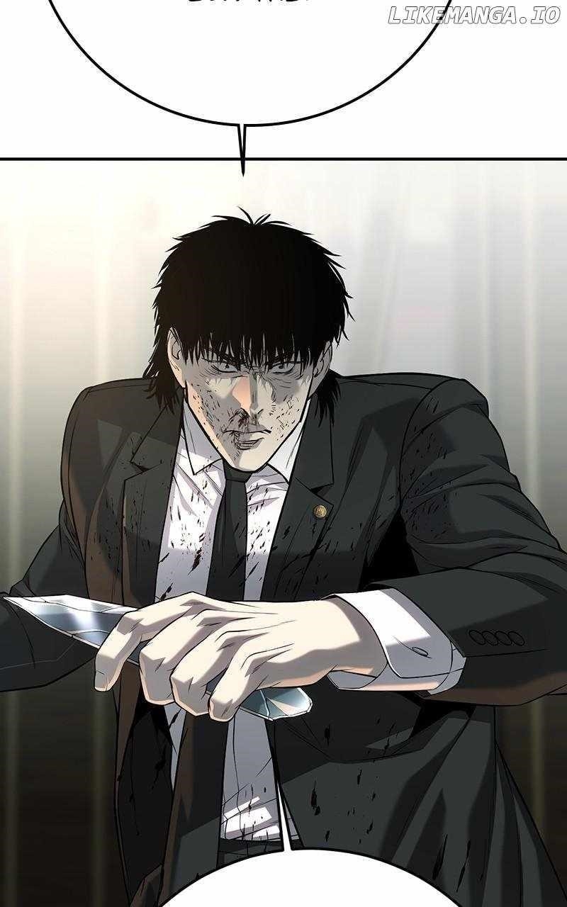 Son’s Retribution Chapter 56 - Page 104
