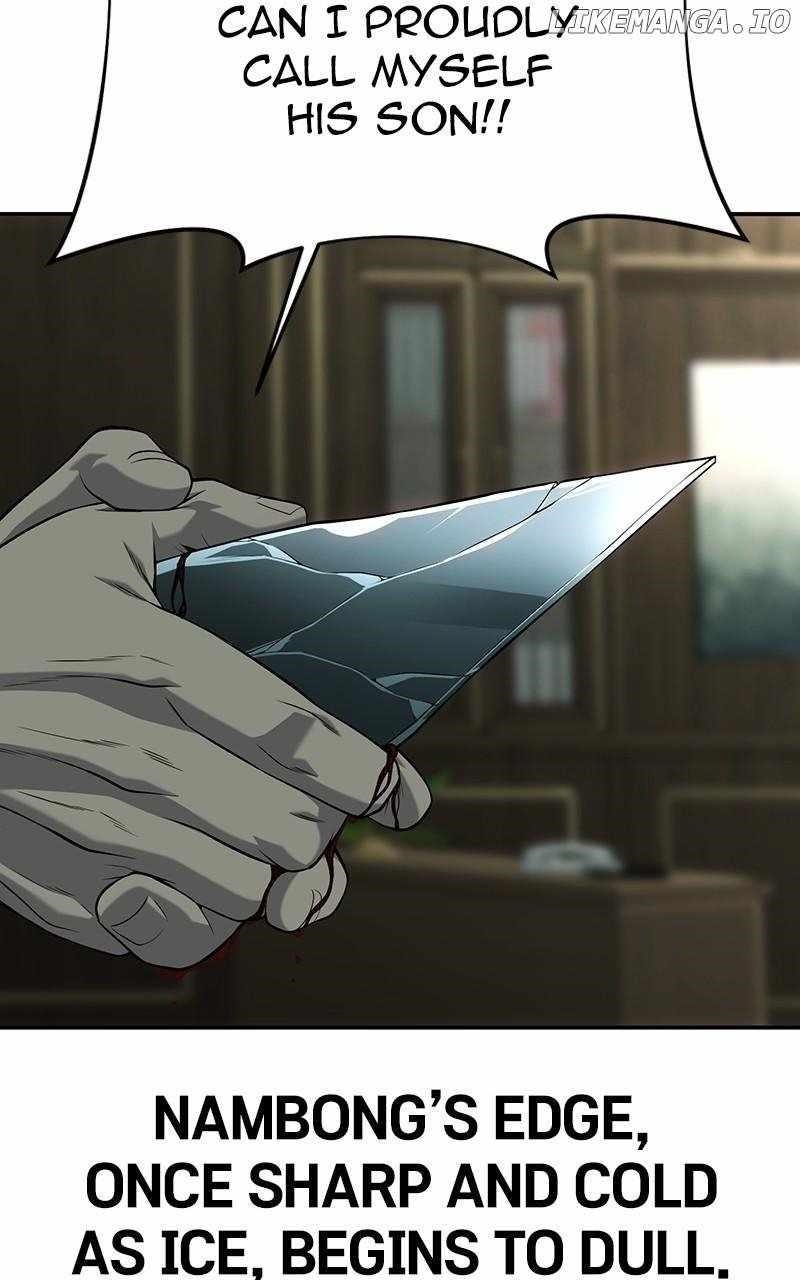 Son’s Retribution Chapter 56 - Page 108