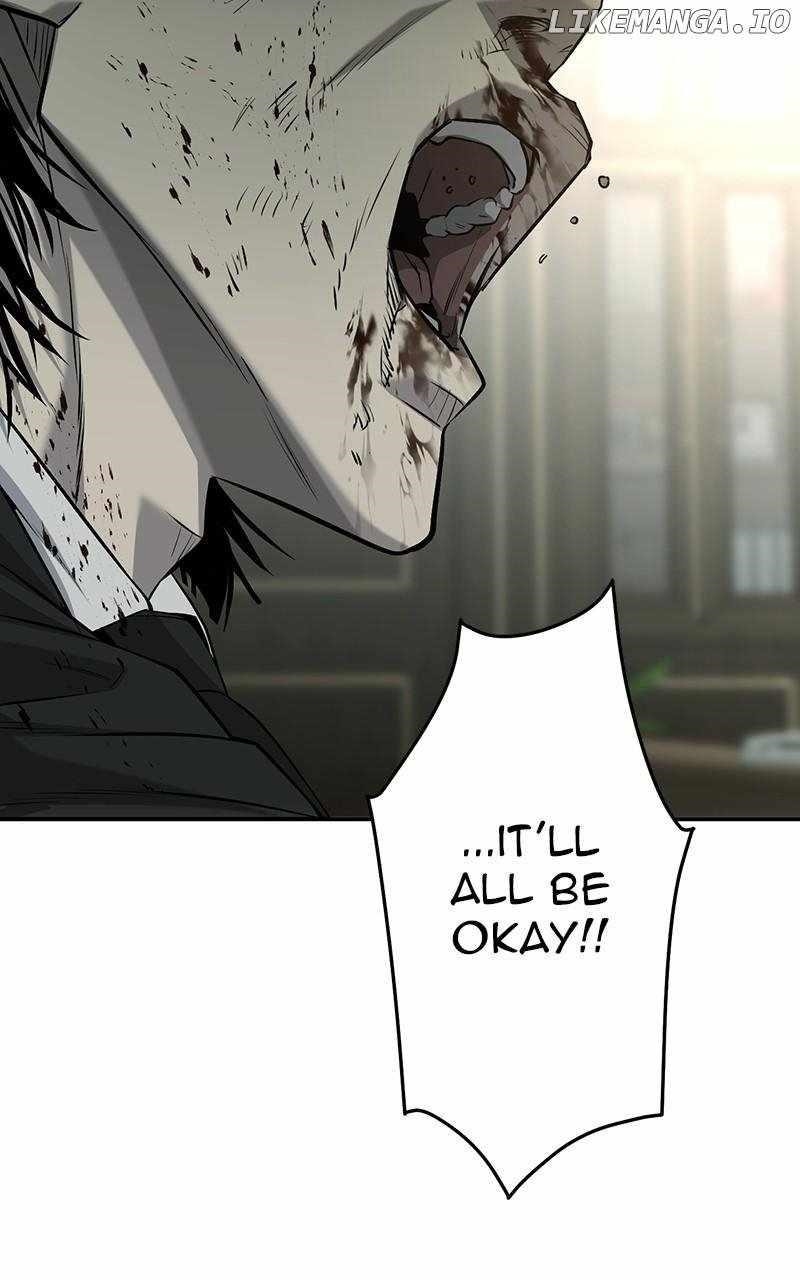 Son’s Retribution Chapter 56 - Page 110