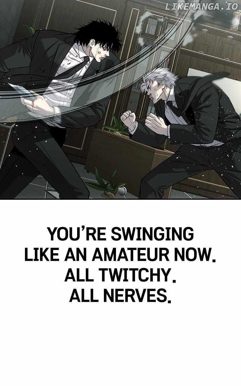 Son’s Retribution Chapter 56 - Page 112