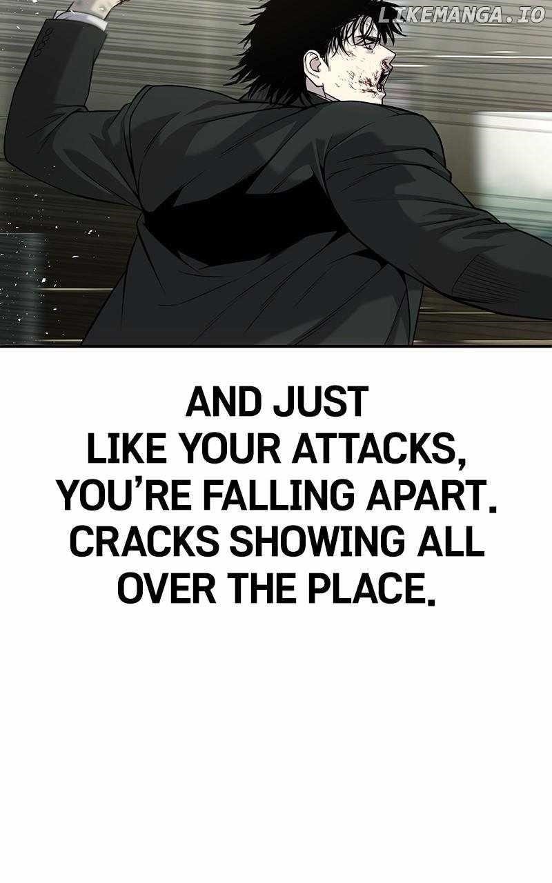 Son’s Retribution Chapter 56 - Page 115