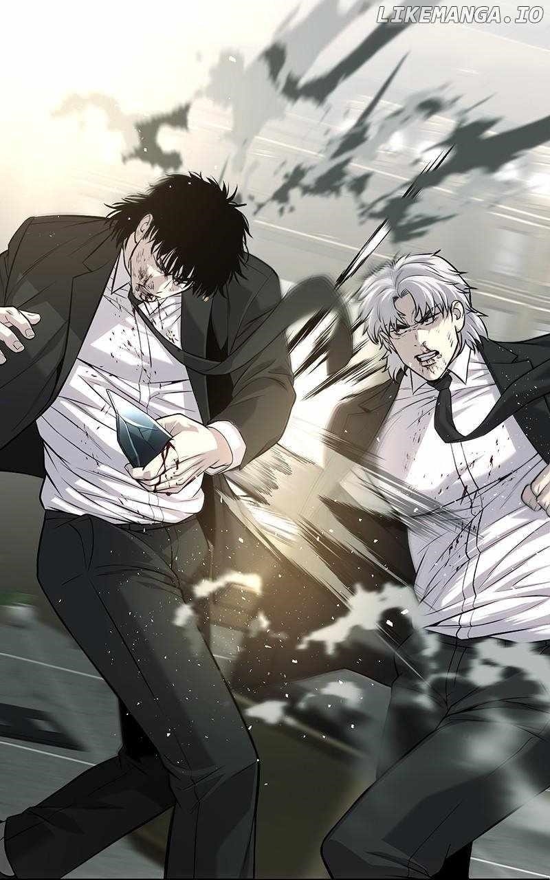 Son’s Retribution Chapter 56 - Page 118