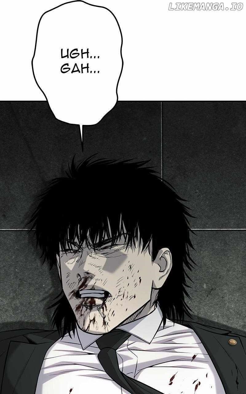 Son’s Retribution Chapter 56 - Page 129