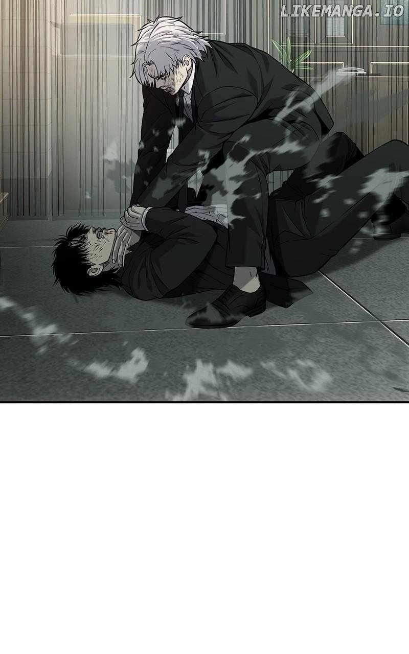 Son’s Retribution Chapter 56 - Page 137