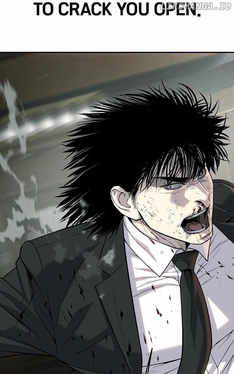 Son’s Retribution Chapter 56 - Page 14