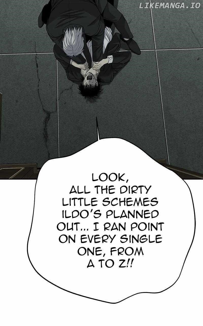 Son’s Retribution Chapter 56 - Page 151