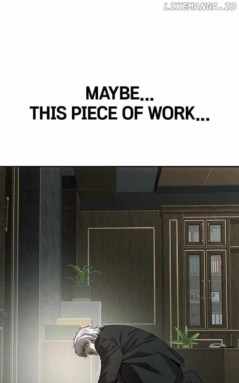 Son’s Retribution Chapter 56 - Page 155