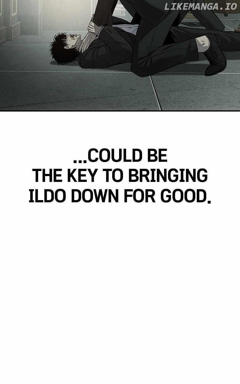 Son’s Retribution Chapter 56 - Page 156