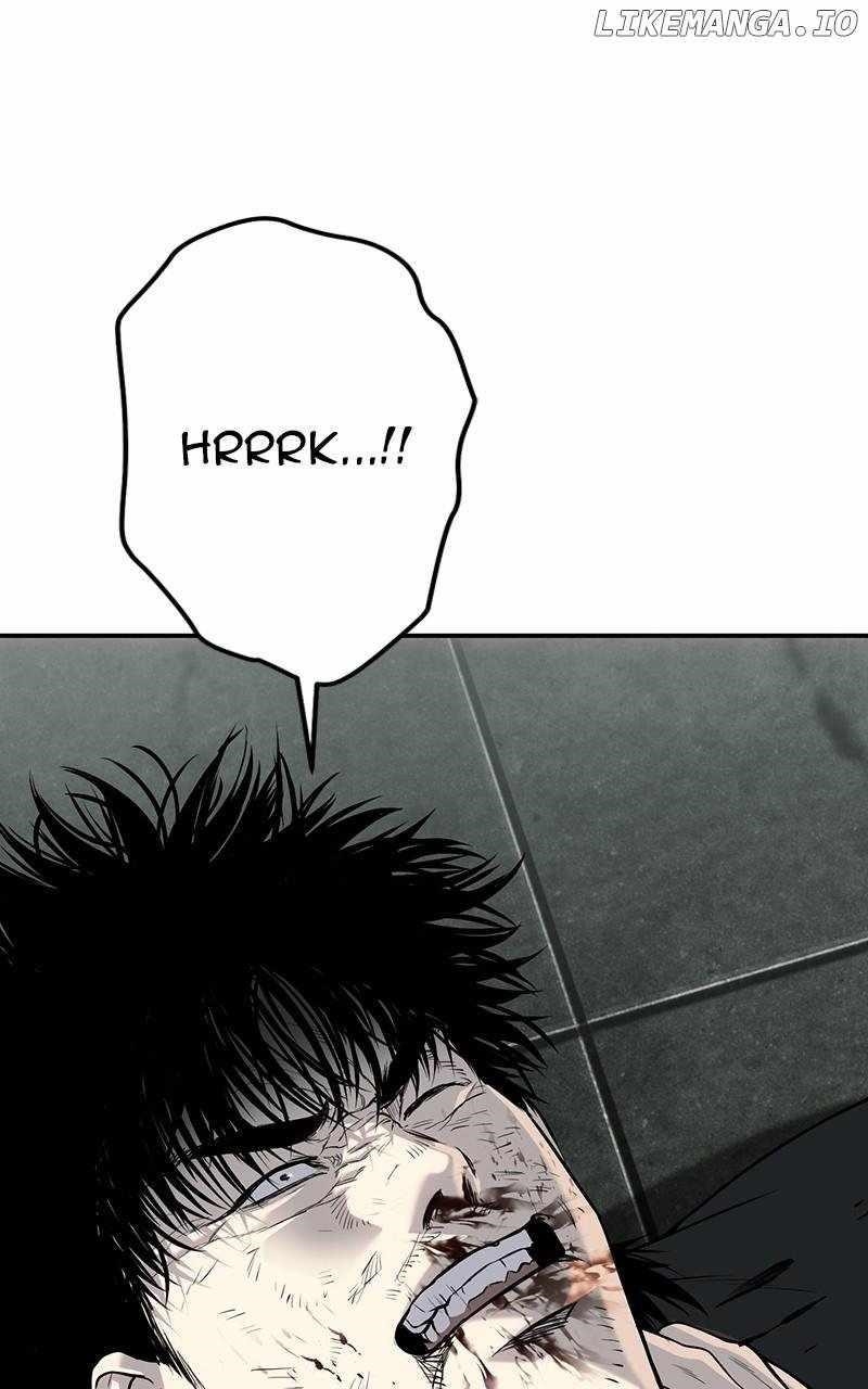 Son’s Retribution Chapter 56 - Page 157