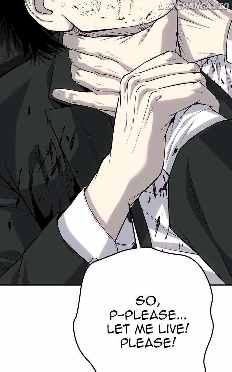 Son’s Retribution Chapter 56 - Page 158