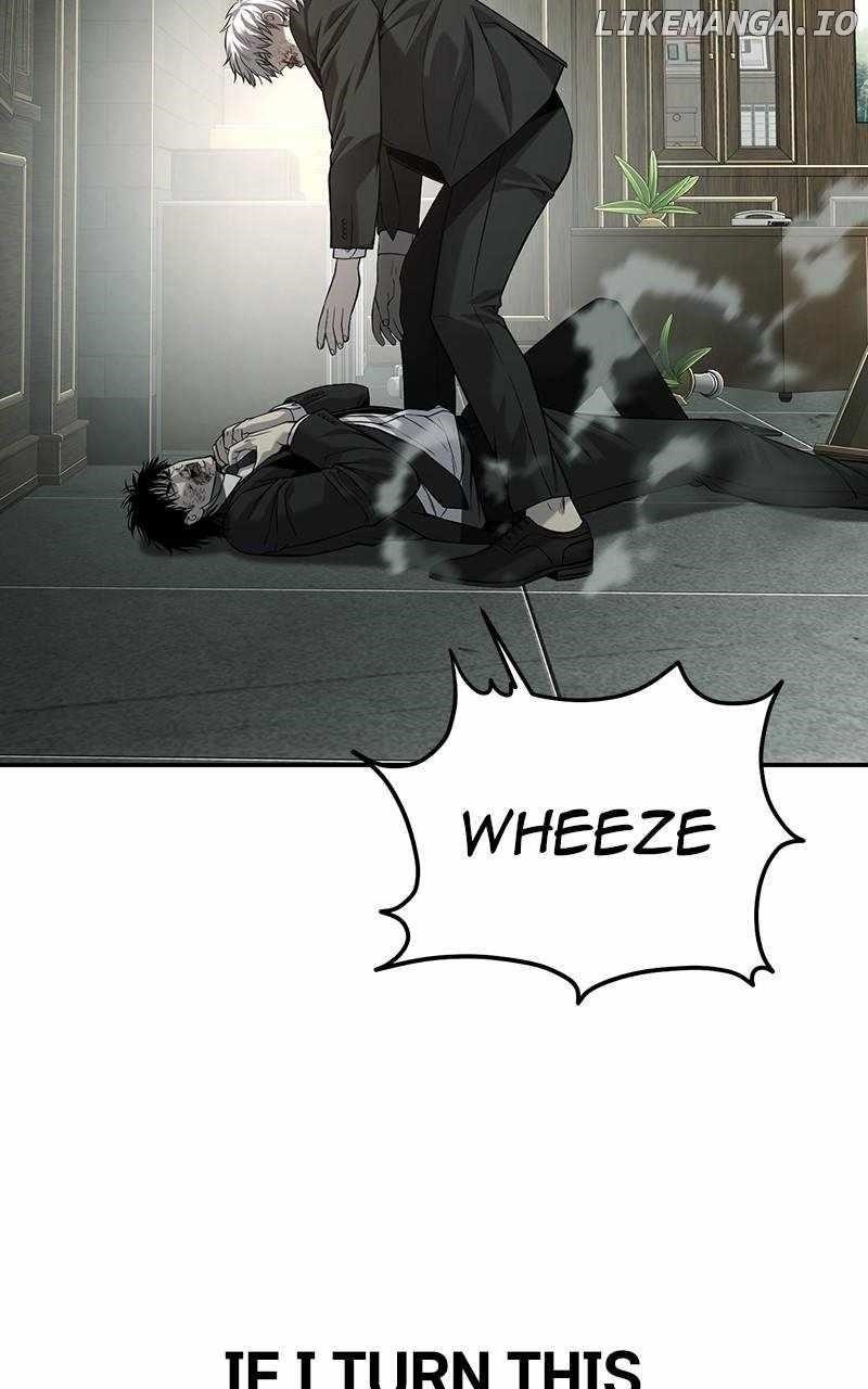 Son’s Retribution Chapter 56 - Page 163