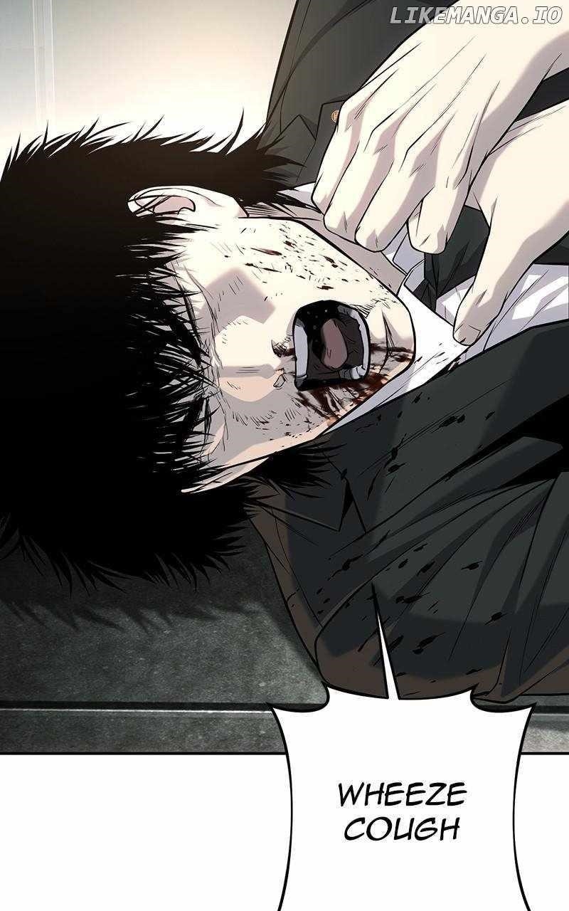 Son’s Retribution Chapter 56 - Page 165