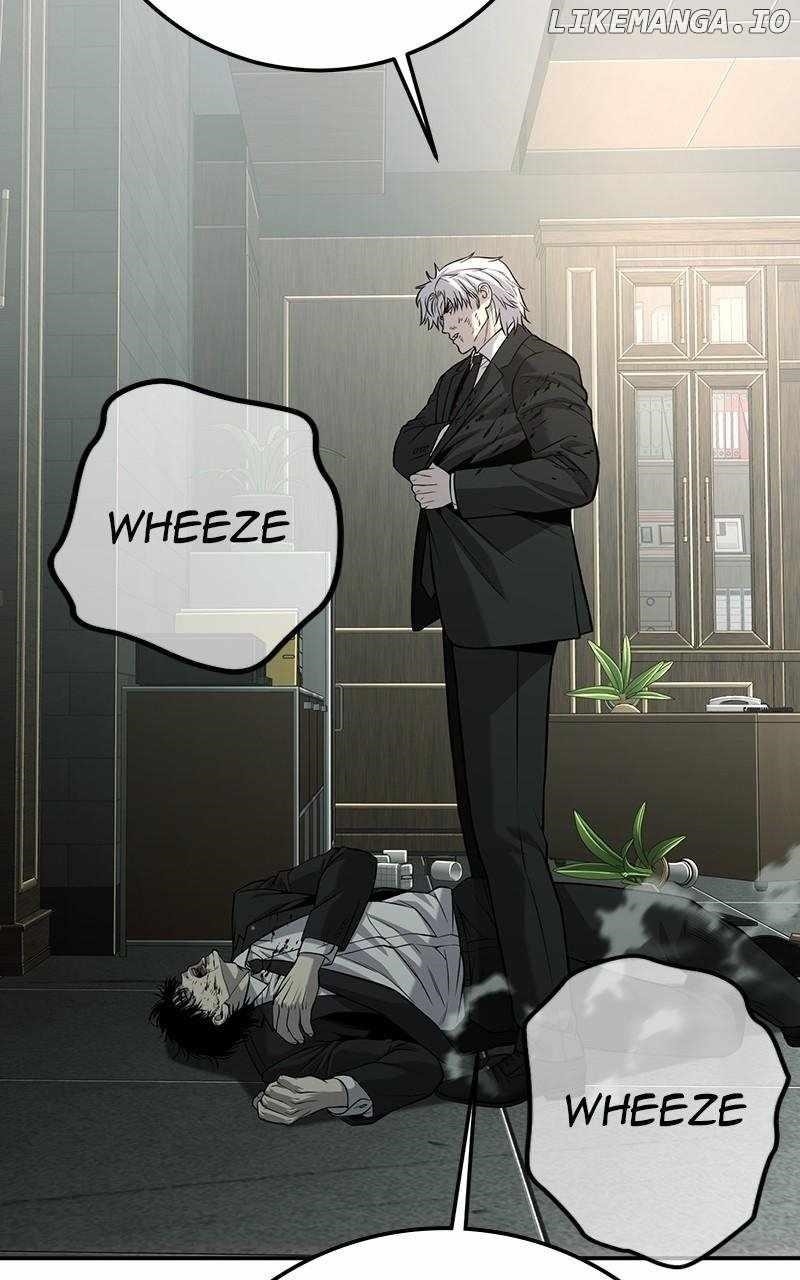 Son’s Retribution Chapter 56 - Page 167