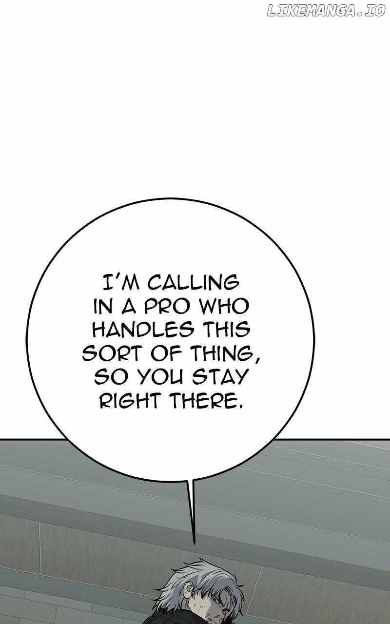 Son’s Retribution Chapter 56 - Page 170