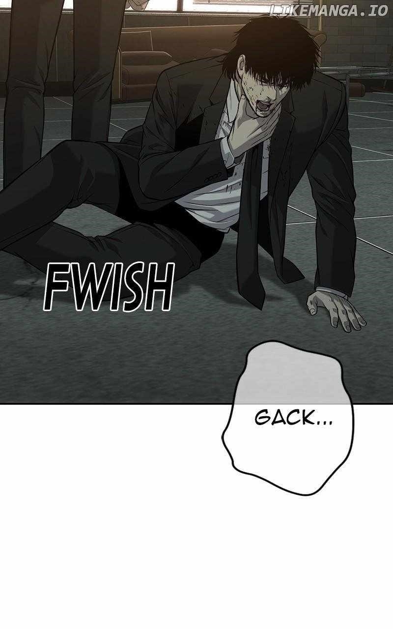 Son’s Retribution Chapter 56 - Page 176