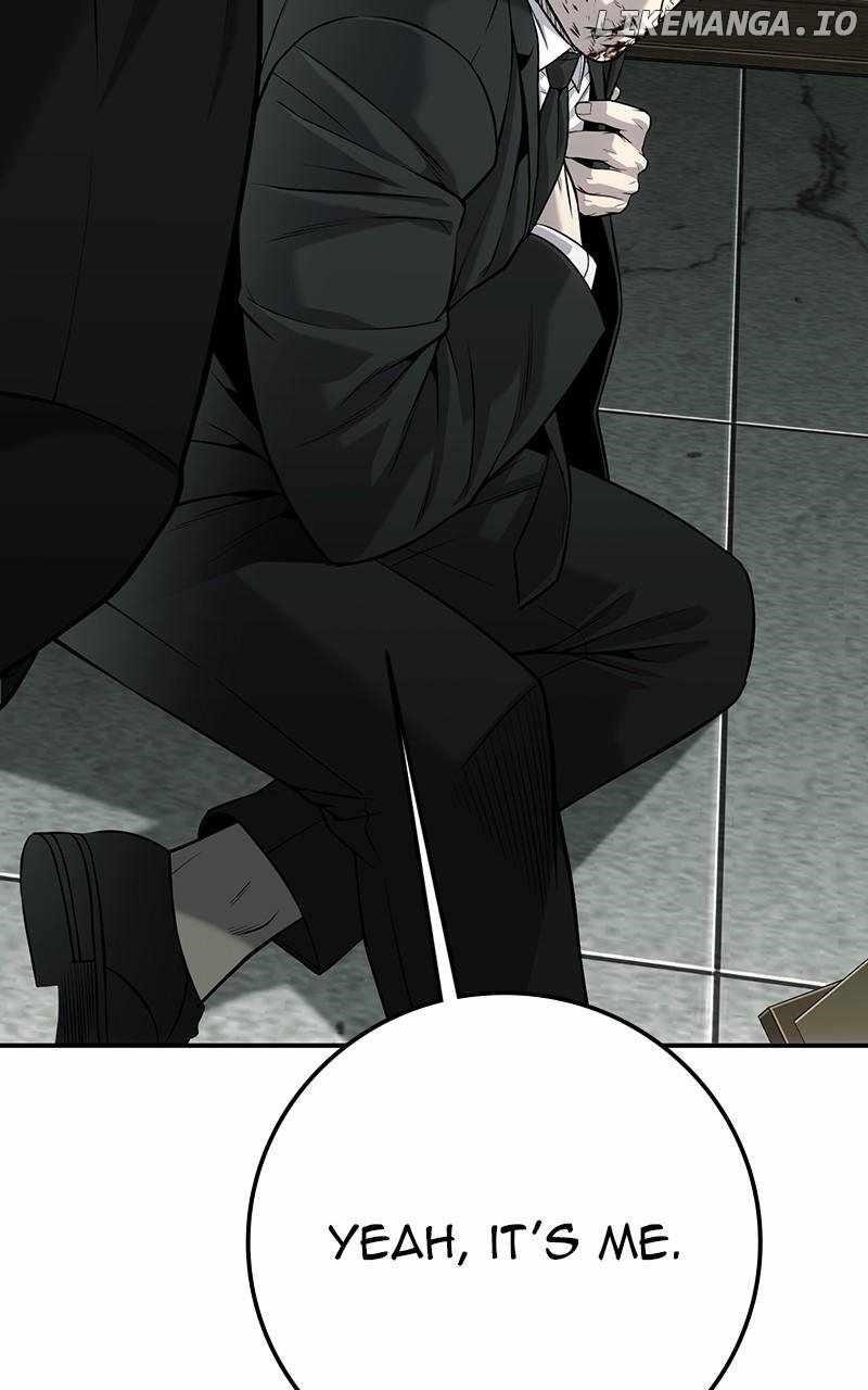 Son’s Retribution Chapter 56 - Page 179