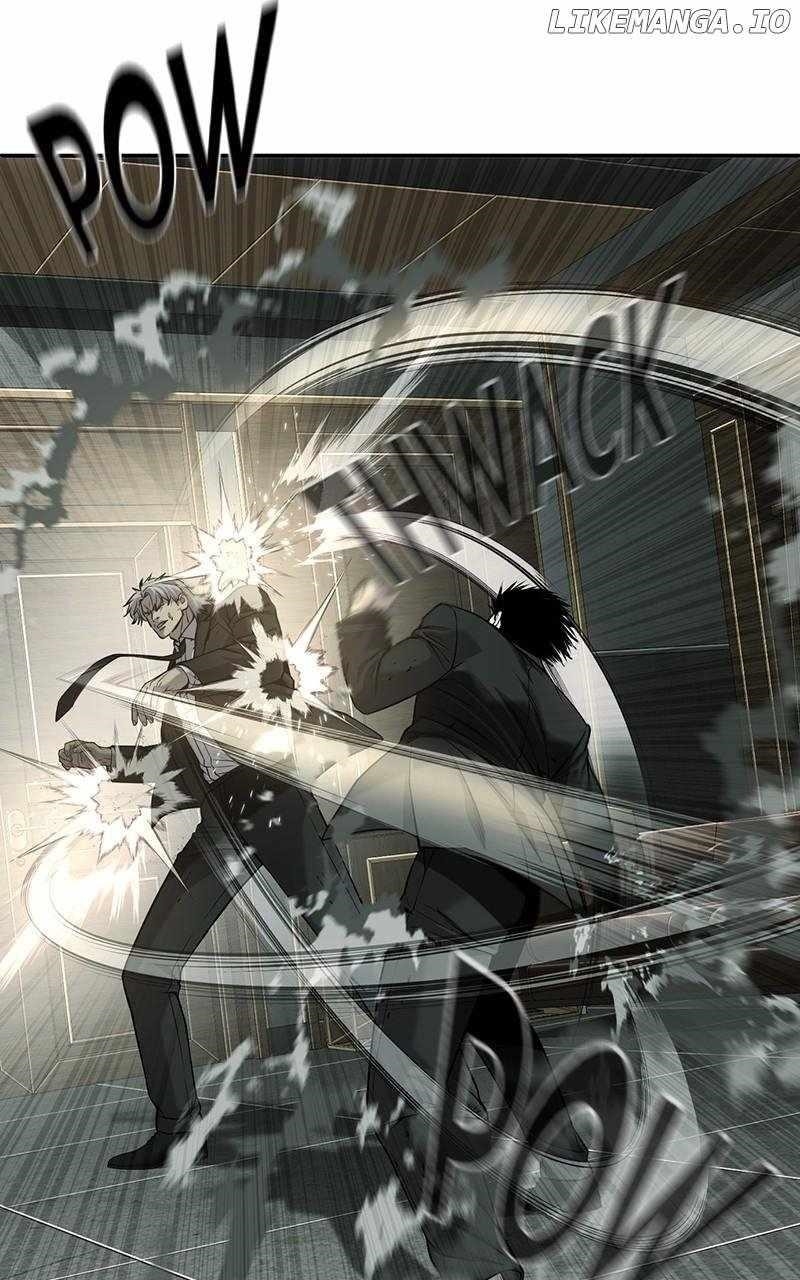 Son’s Retribution Chapter 56 - Page 18