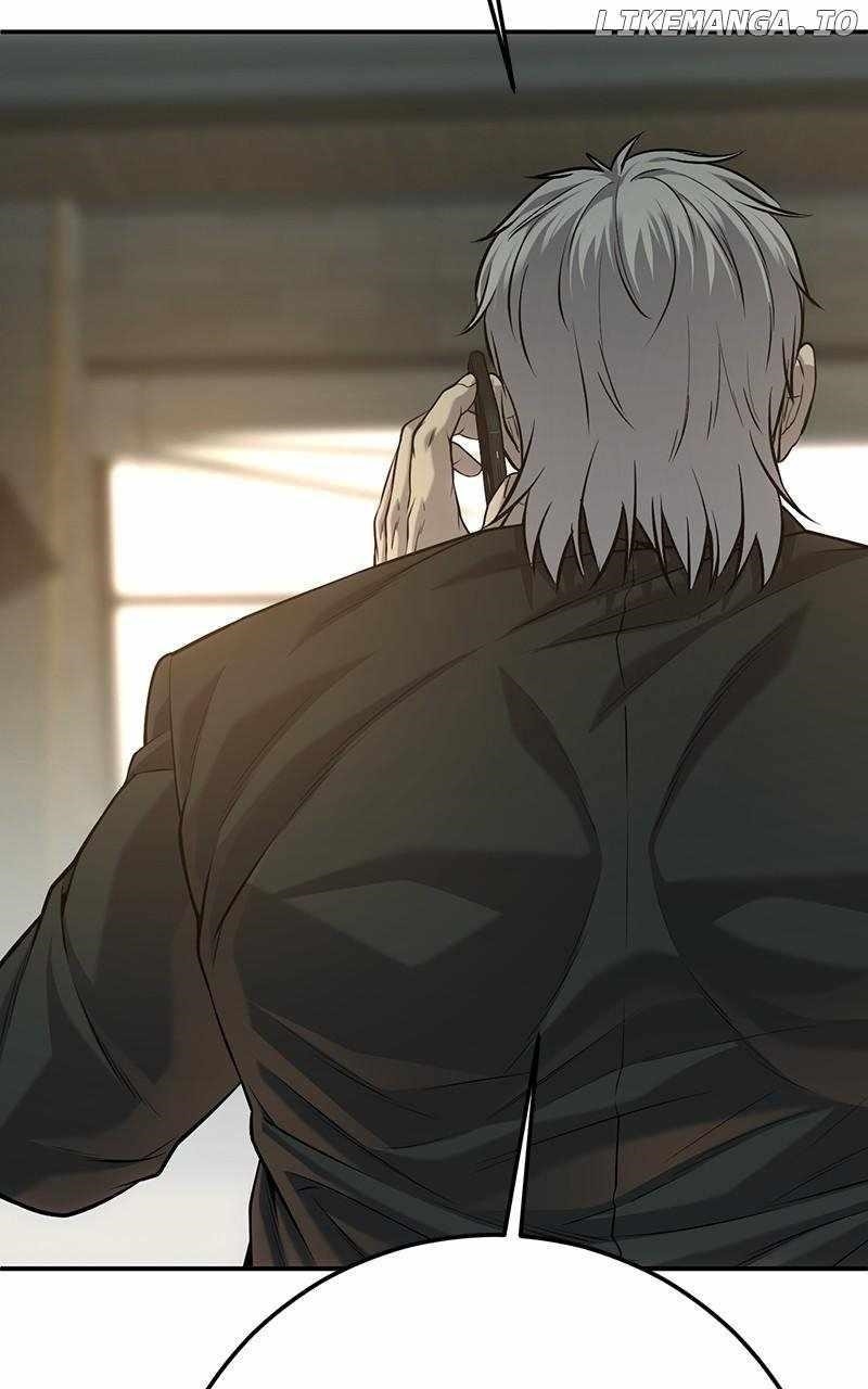 Son’s Retribution Chapter 56 - Page 181