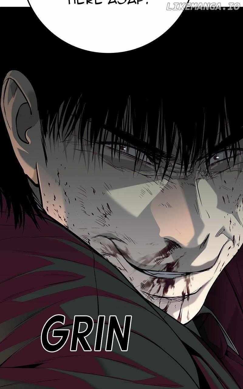 Son’s Retribution Chapter 56 - Page 183