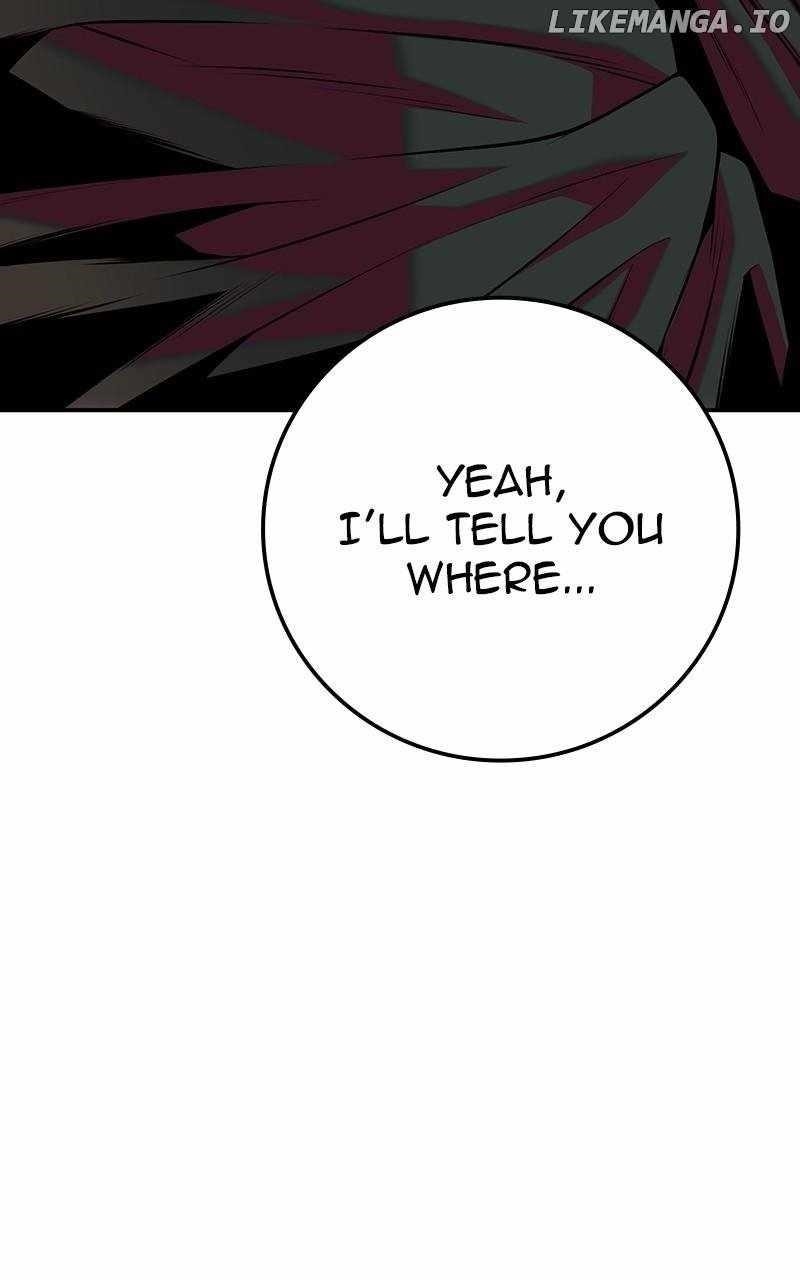 Son’s Retribution Chapter 56 - Page 184