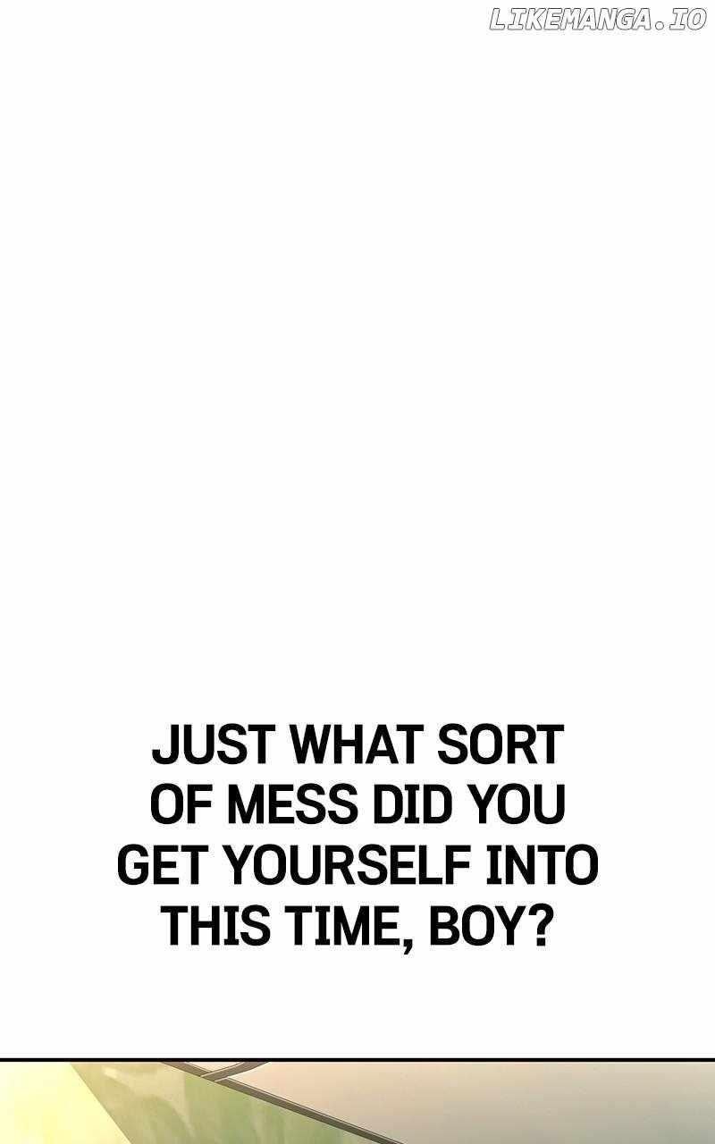 Son’s Retribution Chapter 56 - Page 196