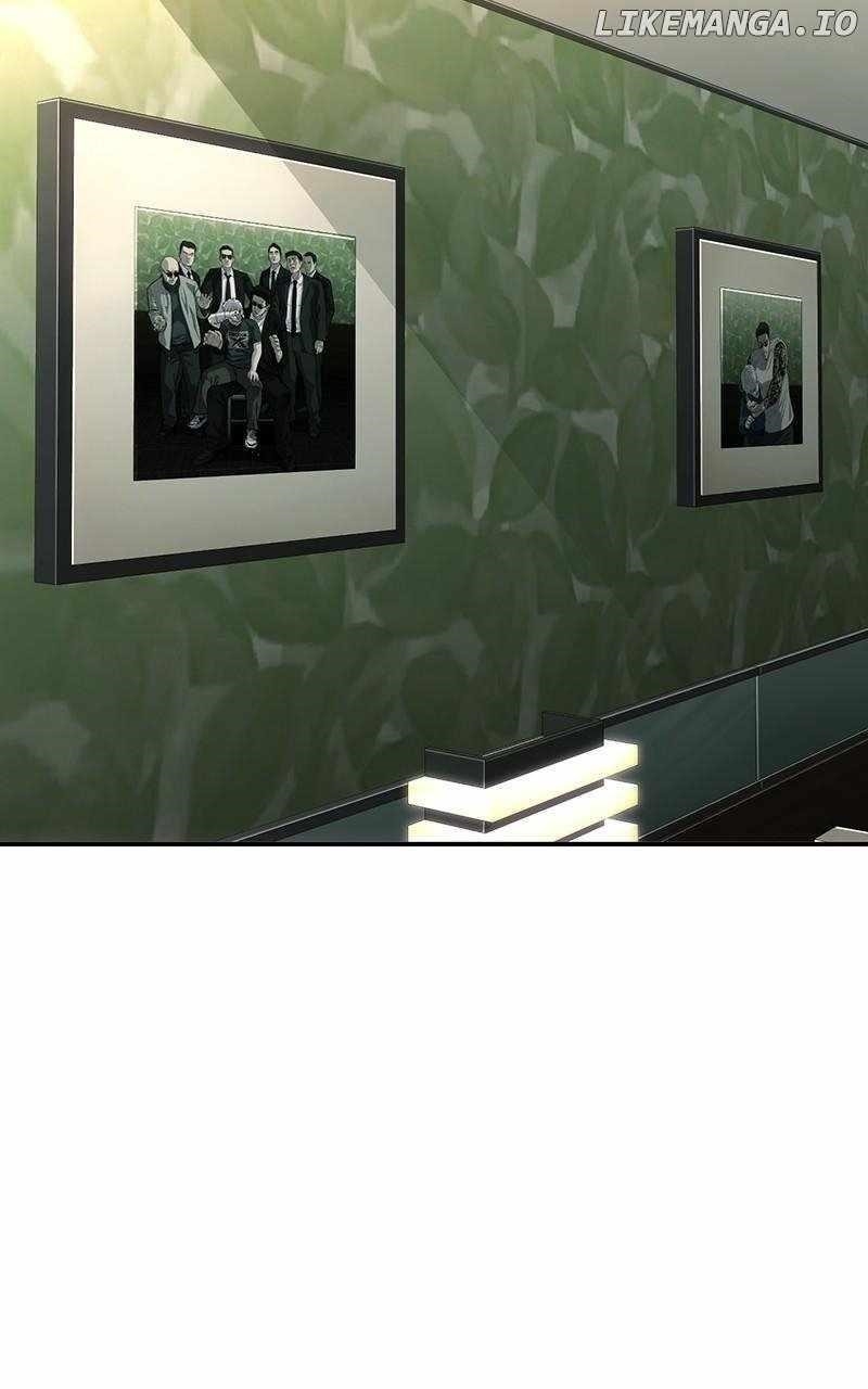 Son’s Retribution Chapter 56 - Page 197