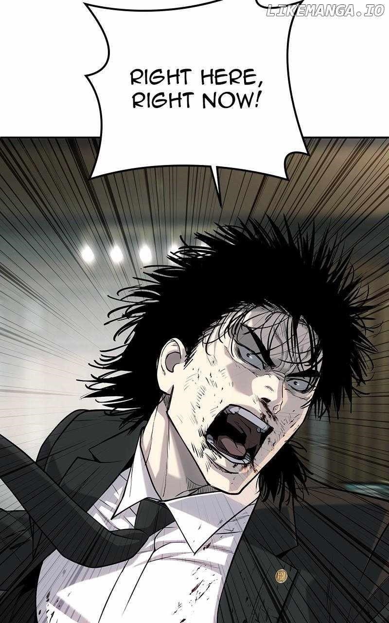 Son’s Retribution Chapter 56 - Page 20