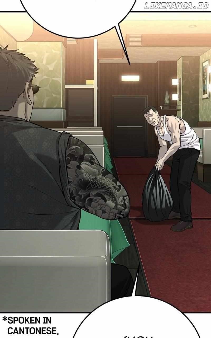 Son’s Retribution Chapter 56 - Page 202