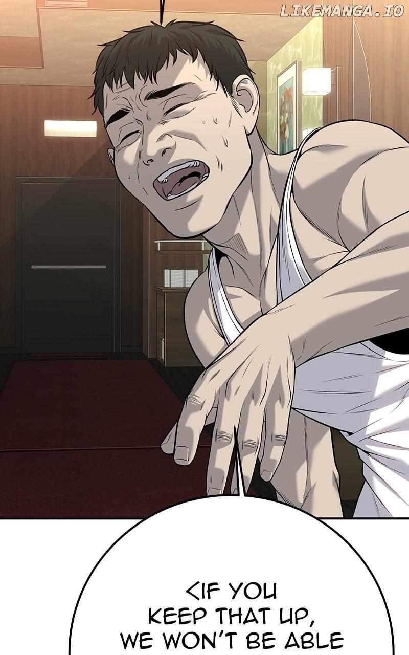 Son’s Retribution Chapter 56 - Page 204