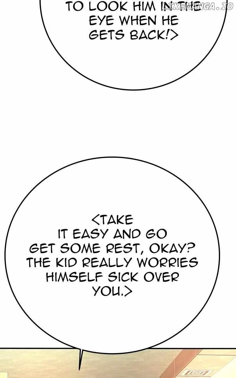 Son’s Retribution Chapter 56 - Page 205