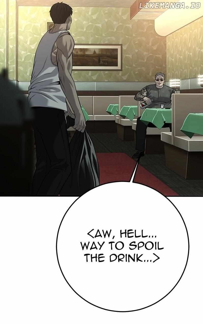 Son’s Retribution Chapter 56 - Page 206