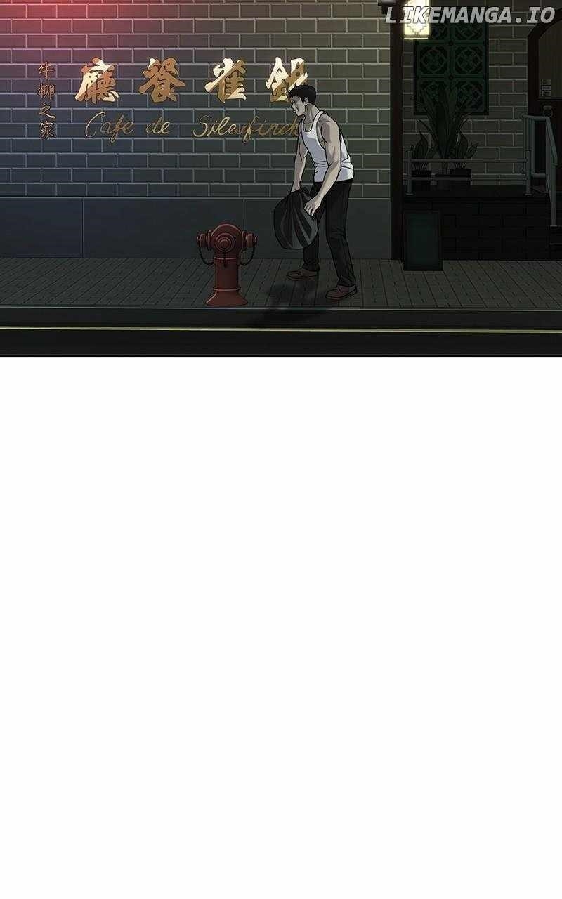 Son’s Retribution Chapter 56 - Page 212