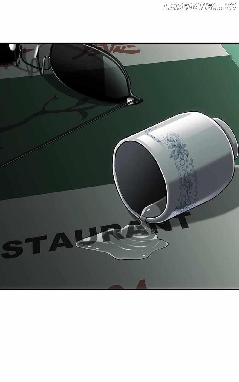 Son’s Retribution Chapter 56 - Page 216