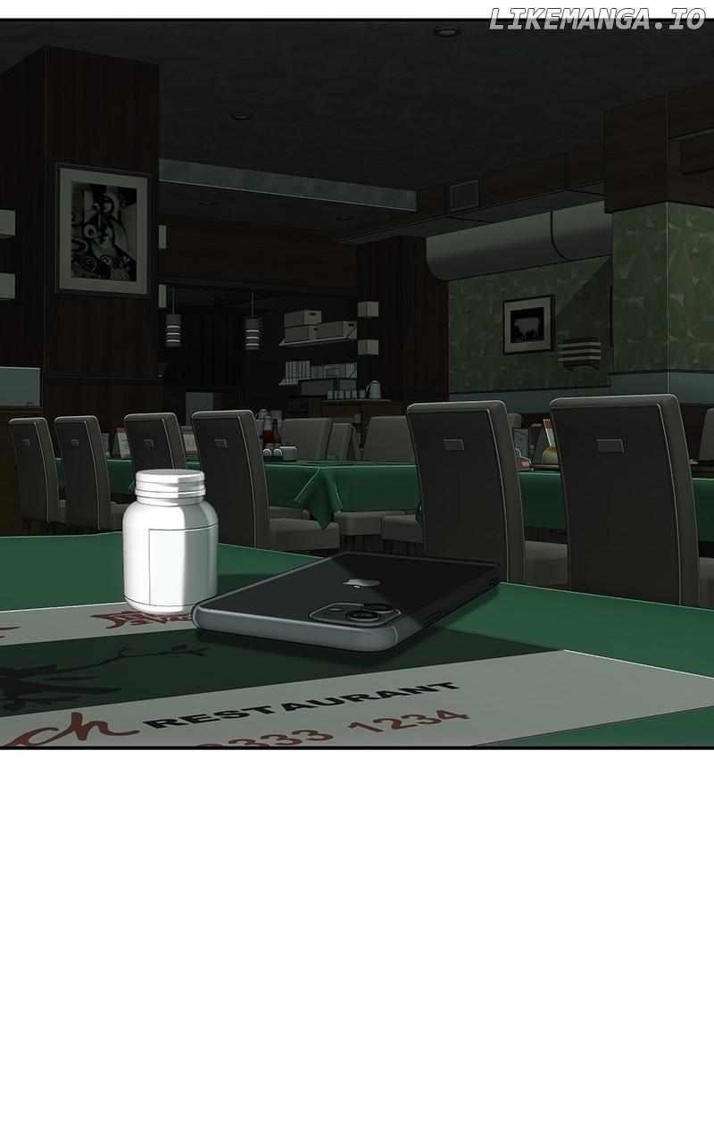 Son’s Retribution Chapter 56 - Page 218