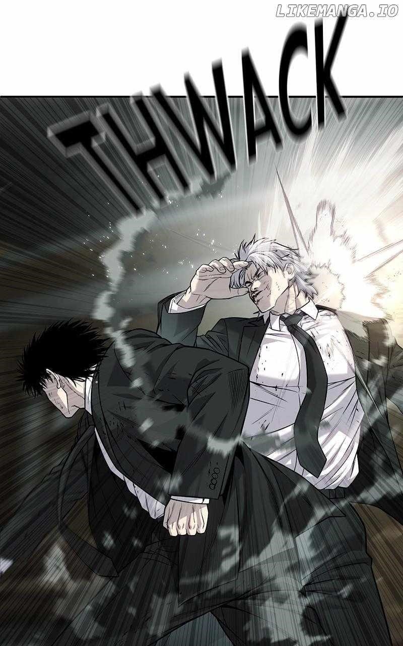 Son’s Retribution Chapter 56 - Page 22