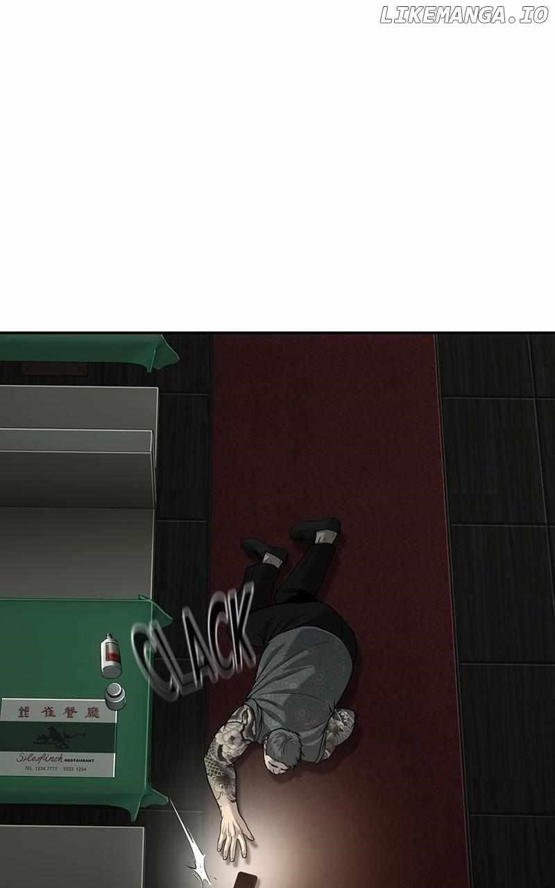 Son’s Retribution Chapter 56 - Page 220