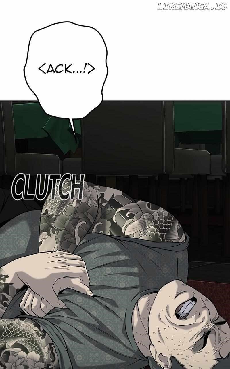 Son’s Retribution Chapter 56 - Page 222