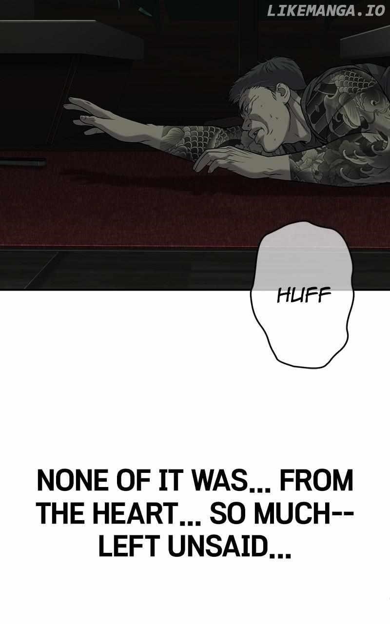 Son’s Retribution Chapter 56 - Page 234