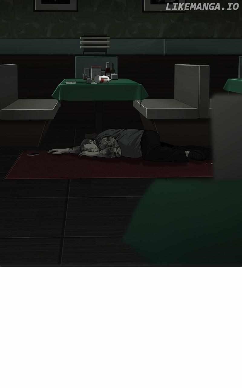 Son’s Retribution Chapter 56 - Page 239