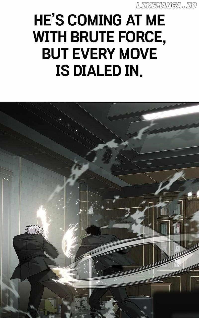 Son’s Retribution Chapter 56 - Page 24