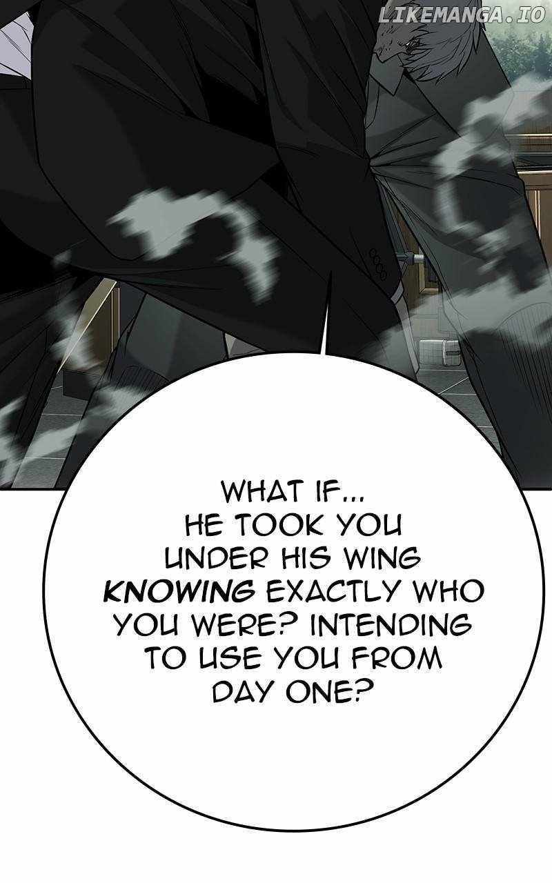 Son’s Retribution Chapter 56 - Page 3