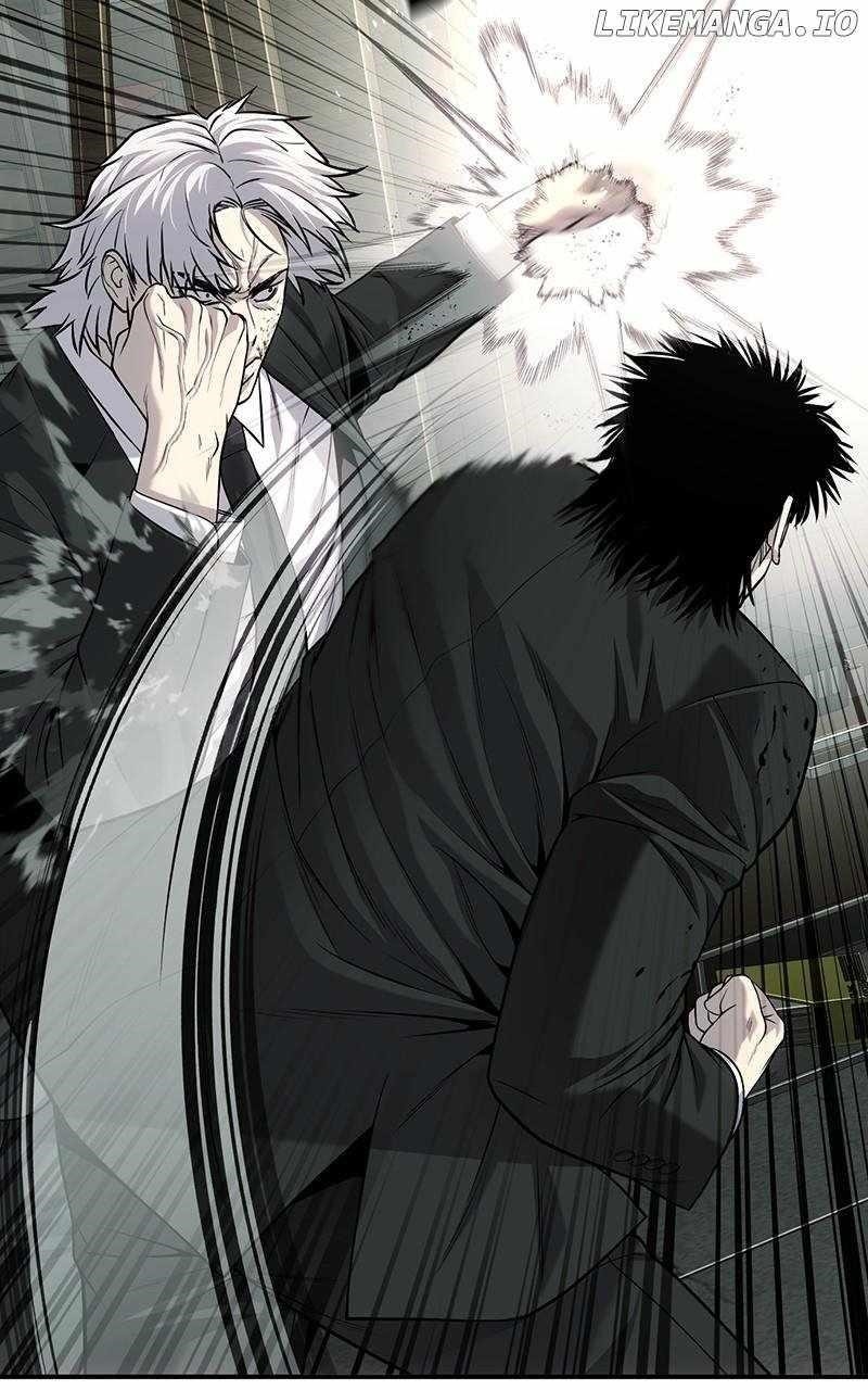 Son’s Retribution Chapter 56 - Page 32