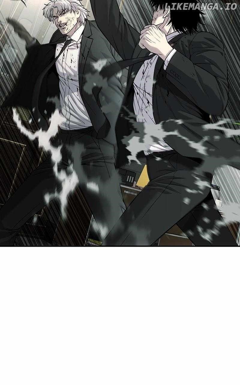 Son’s Retribution Chapter 56 - Page 34