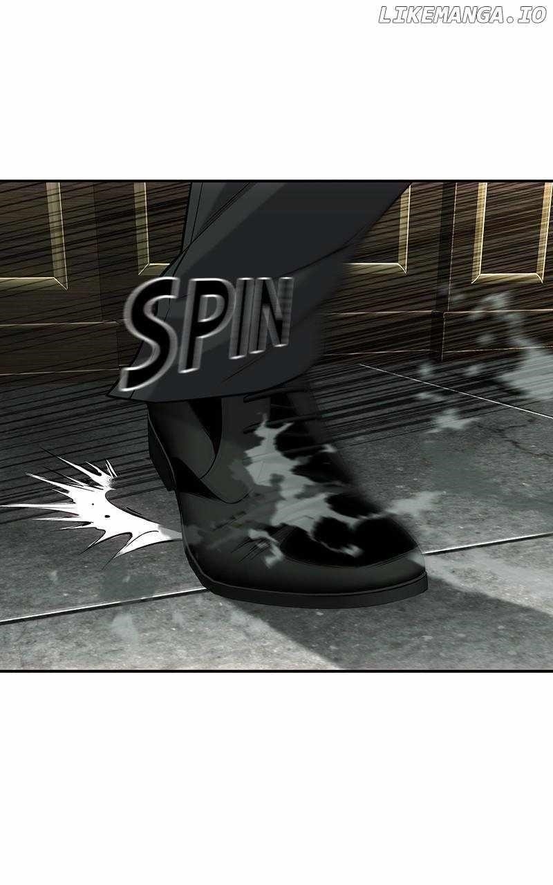 Son’s Retribution Chapter 56 - Page 35