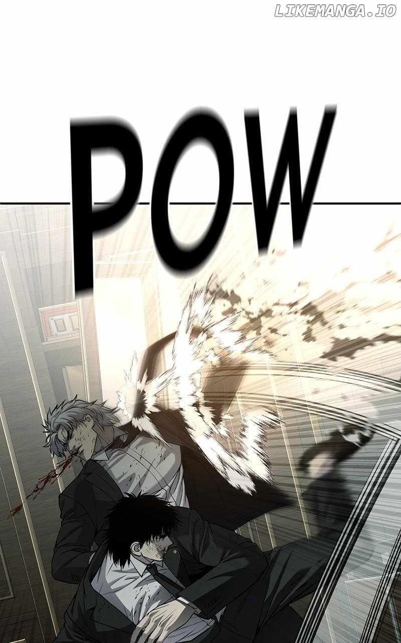 Son’s Retribution Chapter 56 - Page 36